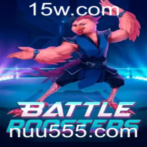 Desvendando o Fascinante Jogo BattleRoosters com a Palavra-Chave UU555