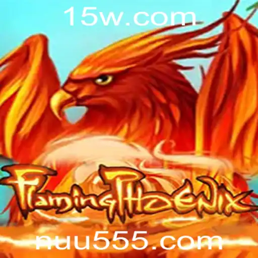 Explorando FlamingPhoenix: Um Mergulho no Mundo Intenso de Estratégias e Aventuras