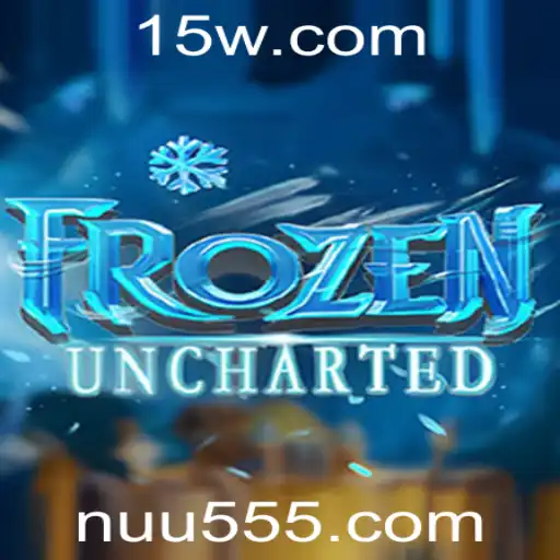 FrozenUncharted: Uma Aventura no Gelo com a Palavra-chave UU555