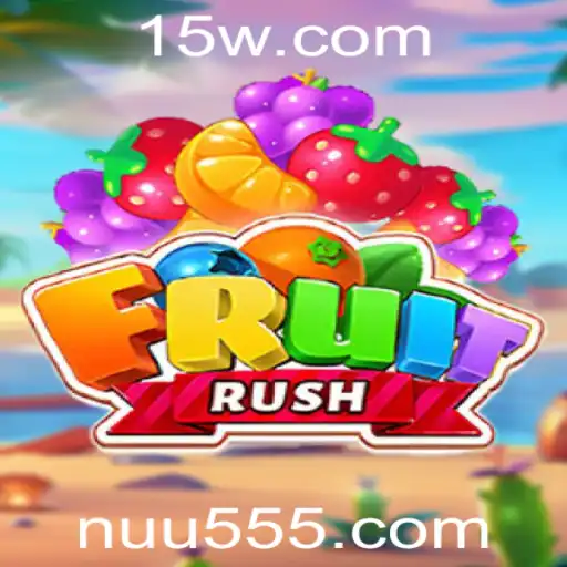 FruitRush: Descubra a Emoção das Aventuras Frutíferas