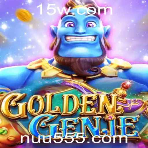 Descubra GOLDENGENIE: Uma Aventura Fascinante de Estratégia e Magia