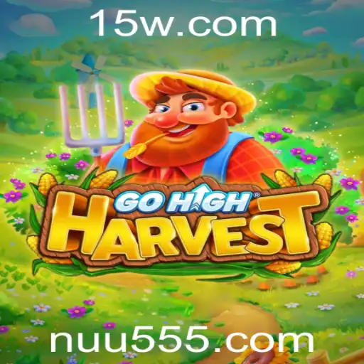 Explorando GoHighHarvest: O Novo Fenômeno dos Jogos