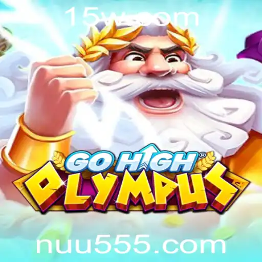 GoHighOlympus: Descubra o Mundo Olímpico do Novo Jogo Fenomenal