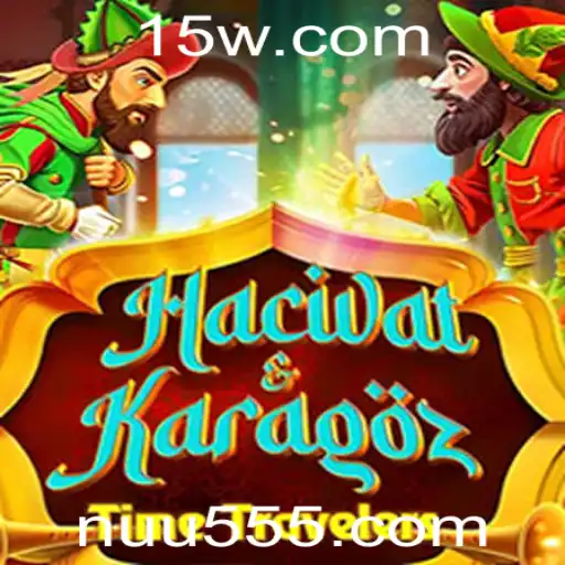 Explorando o Fascinante Mundo de HacivatandKaragoz