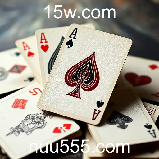 Jogos de cartas