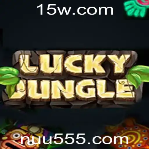 Explorando o Mundo de LuckyJungle: Um Jogo de Estratégia e Aventura