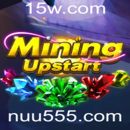 Explorando o Mundo de MiningUpstart: A Nova Sensação dos Games