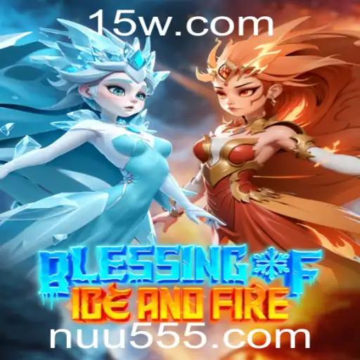 Explorando 'BlessingofIceandFire': Um Jogo de Estratégia Intenso