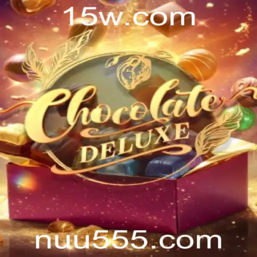 Explorando o Universo de ChocolateDeluxe: Um Mundo de Estratégia e Diversão