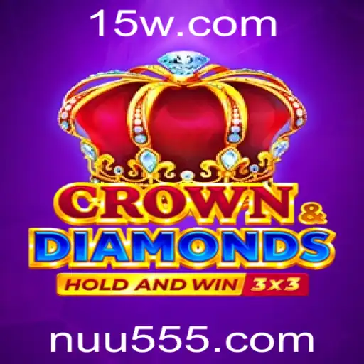 Descubra o Fascinante Mundo de 'Crowndiamonds' com a Palavra-Chave 'UU555'