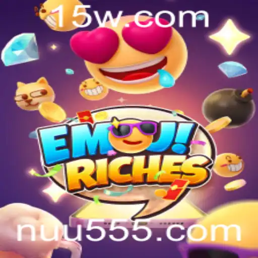 Descubra EmojiRiches: O Mundo dos Emojis e Oportunidades de Riqueza