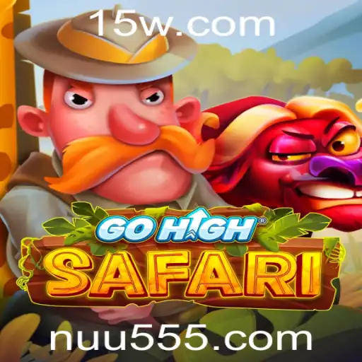 Descubra as Aventuras em GoHighSafari com a Palavra-Chave UU555