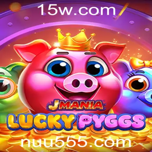 Descubra o Fascinante Mundo de JManiaLuckyPyggs com a Palavra-Chave UU555