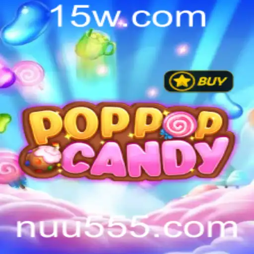Descubra o Mundo de POPPOPCANDY: O Jogo Frenético de Estratégia e Habilidade
