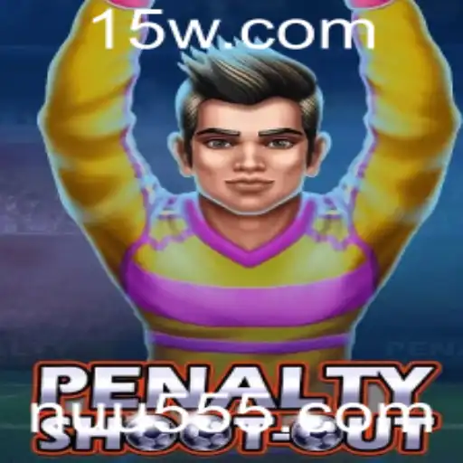 Descubra PenaltyShootOut: O Jogo de Futebol que Está Conquistando Todos