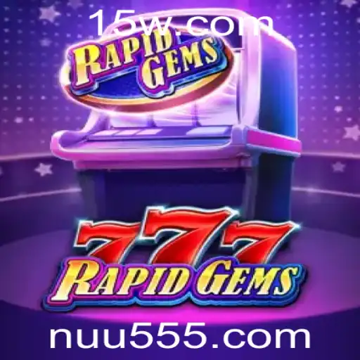 Explorando o Universo de RapidGems777: Uma Aventura de Jogo Inovadora