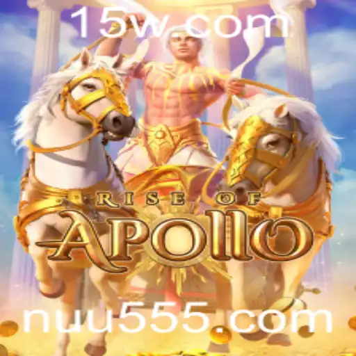 RiseofApollo: Uma Jornada Épica na Era Moderna dos Jogos
