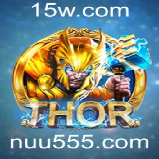 THOR: A Aventura Épica do Novo Jogo de Estratégia