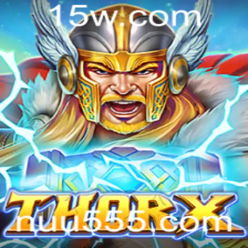 Explorando o Fascinante Mundo de ThorX: Um Novo Jogo de Aventura
