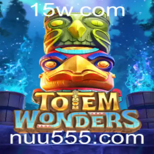 Descubra o Universo Fascinante de TotemWonders