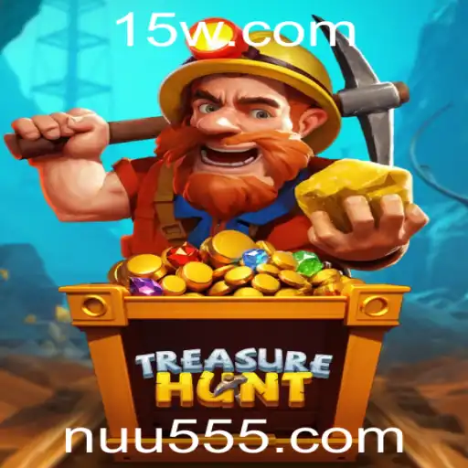 Explorando o Mundo de TreasureHunt: Descubra Aventuras com a Palavra-Chave Secreta UU555