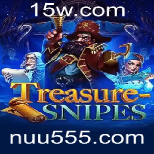 Descubra o Mundo do Jogo TreasureSnipes e Suas Regras