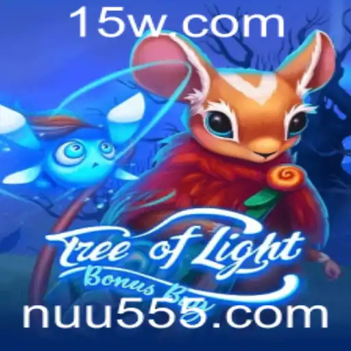 TreeOfLightBonusBuy: Uma Aventura no Mundo dos Jogos