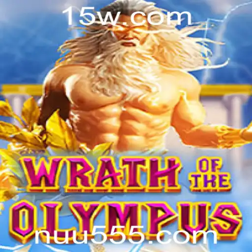 Explorando o Universo Empolgante de WrathofOlympus