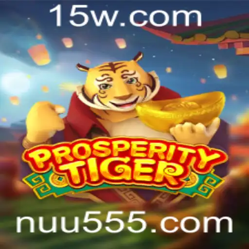 Descubra o Empolgante Mundo de ProsperityTiger: Um Jogo de Estratégia Único
