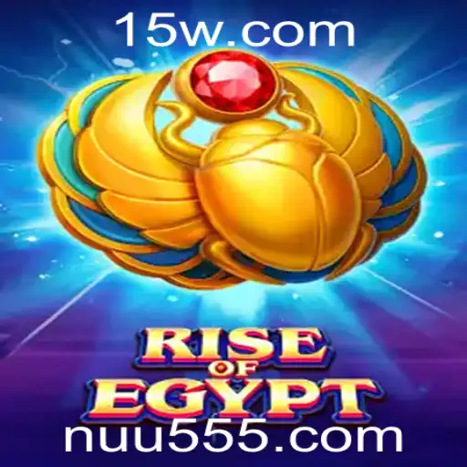 Explorando o Mundo de RiseOfEgypt: Uma Aventura Mística
