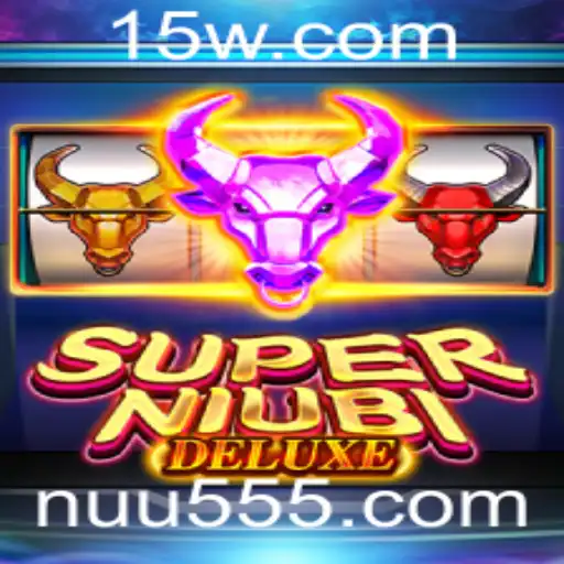 Descubra o Fascinante Universo de SuperNiubiDeluxe