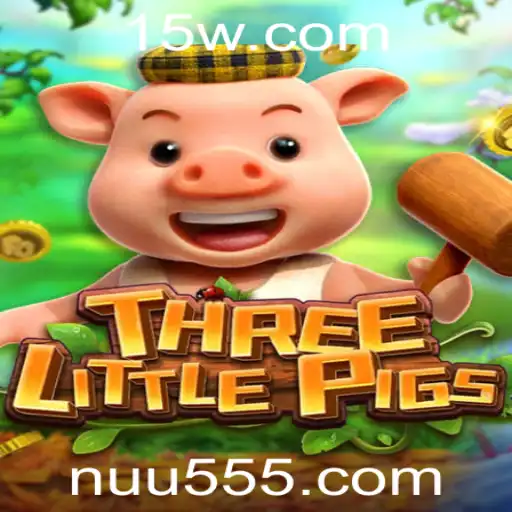Explorando o Jogo THREELITTLEPIGS com a Palavra-chave UU555