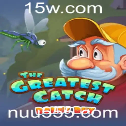 Explorando o Fascinante Mundo do Jogo 'TheGreatestCatchBonusBuy' com a Palavra-chave UU555