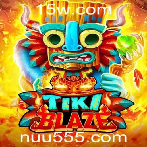 Descubra o Novo Sensacional Jogo de Plataforma: TikiBlaze