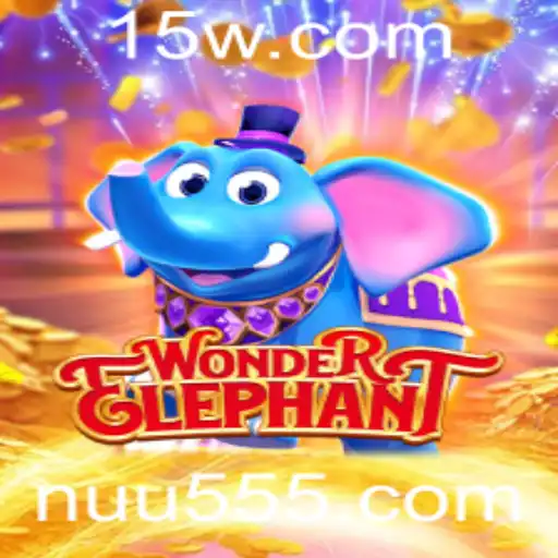 Descubra o Fascinante Mundo de WonderElephant: O Jogo de Aventura Inovador